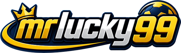 mrlucky99 logo